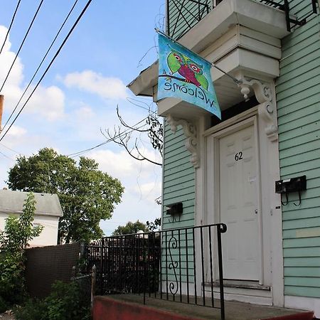 Providence Hostel & Guest House Esterno foto