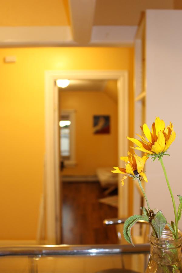 Providence Hostel & Guest House Esterno foto